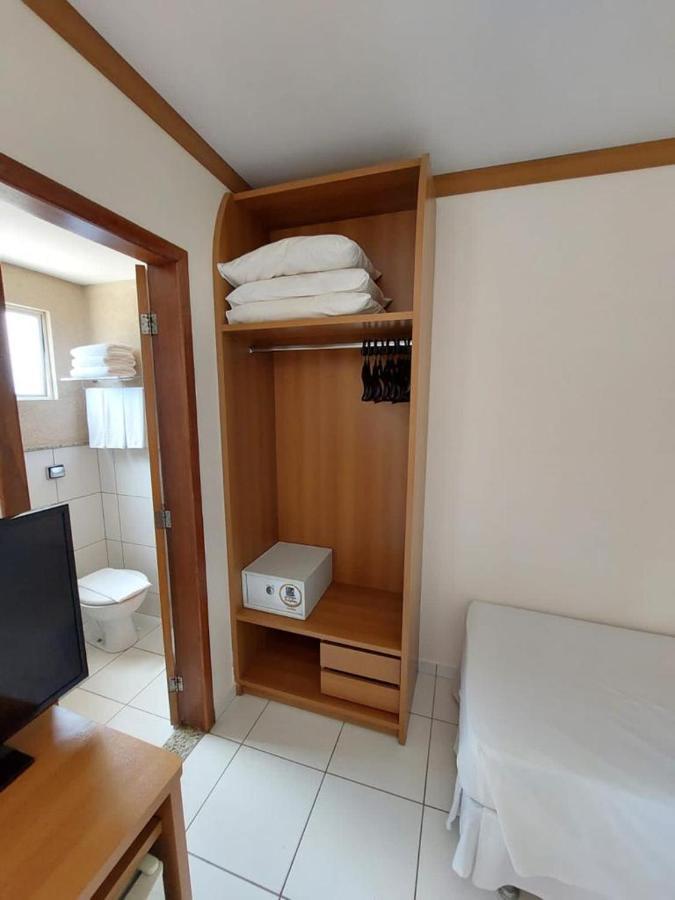 Apartment Golden Caldas Novas